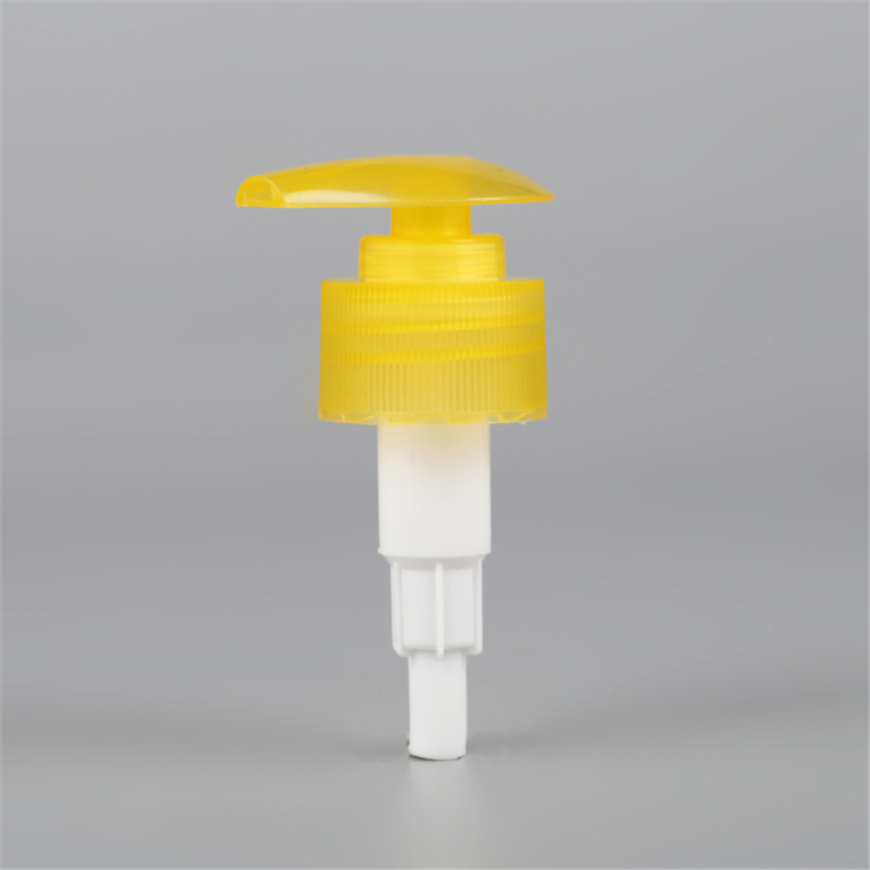 New design 24/410 28/410 lotion pump for shampoo bottle