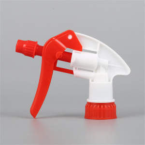 Multifunctional Cleaning Hand Hold 28/400 Trigger Sprayer For Watering