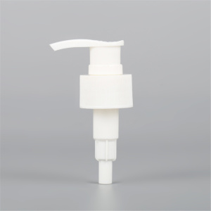 High quality customized 24/410 28/410 liquid soap dispenser pump