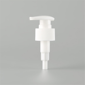24/410 Customized PP Dispenser Lotion Pump For Bottle Packing