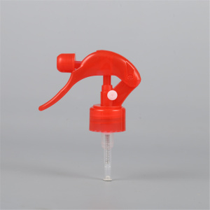 High Quality Hand Hold Big Mouse Trigger Spray 28/410