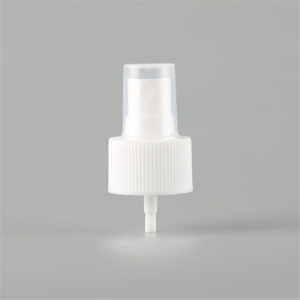 Hot selling 28/410 cosmetic plastic super fine mist sprayer for skin care
