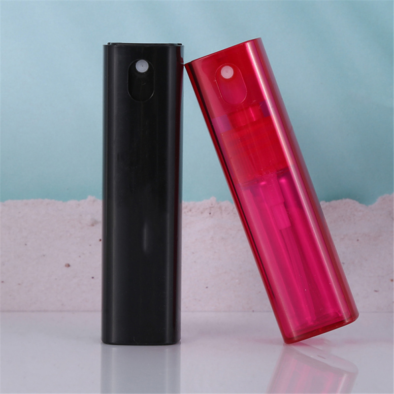 Wholesale new design 20ml 40ml credit card spray bottle for perfume