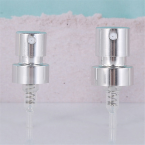 Wholesale custom color 13mm lotion pump for perfume