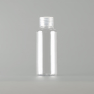 Wholesale hot sales 80ml cosmetic spray bottles for personal care