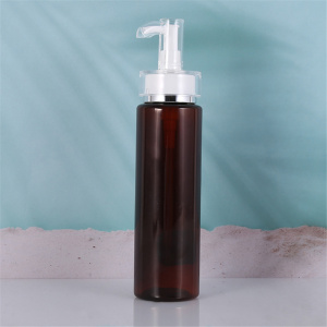 Best selling cosmetic packing 200ml luxury spray bottle for personal care