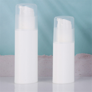 High Quality 30ML 50ML Cosmetic Airless Bottles For Skin Care