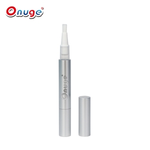 Teeth whitening pen (Silver cover)