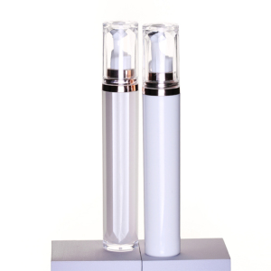 20ml white acrylic eye cream bottle wholesale personal care cosmetic essential oil bottles
