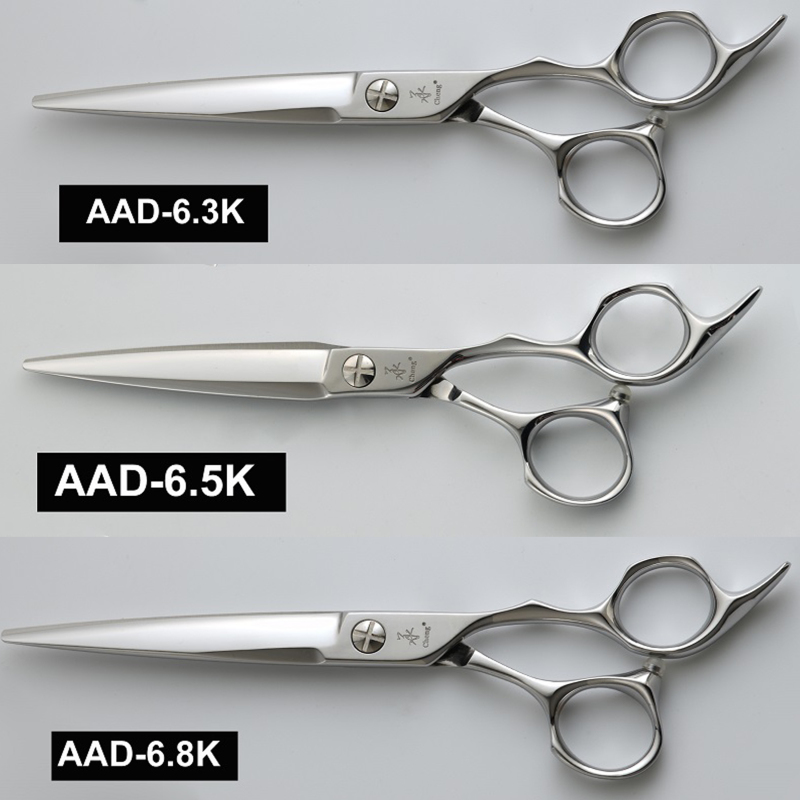AAD-6.3K  Cheng hair cutting scissors 2022 NEW cutting scissors