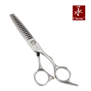 AAD-616SW  Cheng hair scissors new  handle style