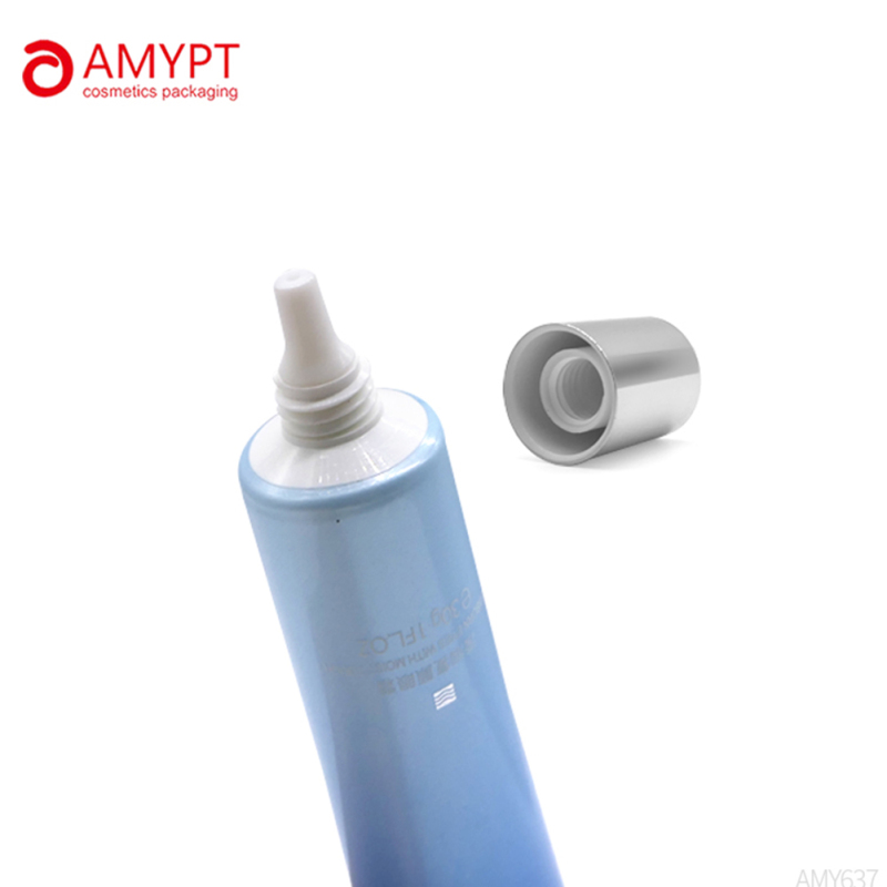 ABL Ophthalmic Tube for Cosmetic Cream