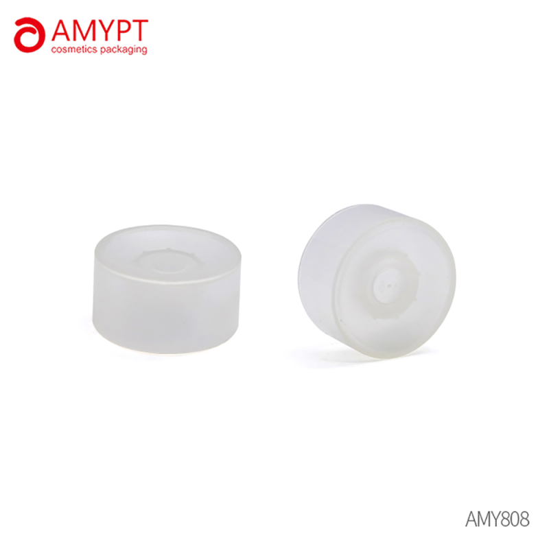 120ml Cosmetic Plastic Tube for Hand Cream Packaging