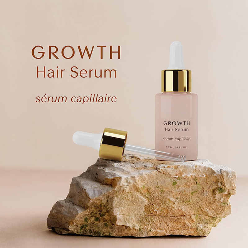 Private Label Hair Growth Serum