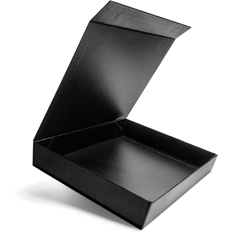 Custom printing logo rigid cardboard magnetic foldable perfume packaging luxury gift box wholesales gift set box for present