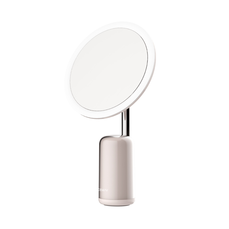 Smart Touch LED Lighted Vanity Mirror