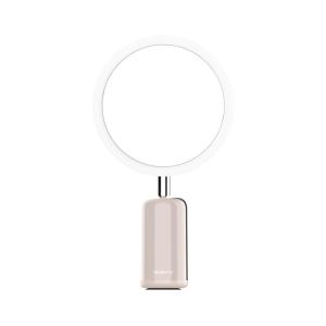 Smart Touch LED Lighted Vanity Mirror