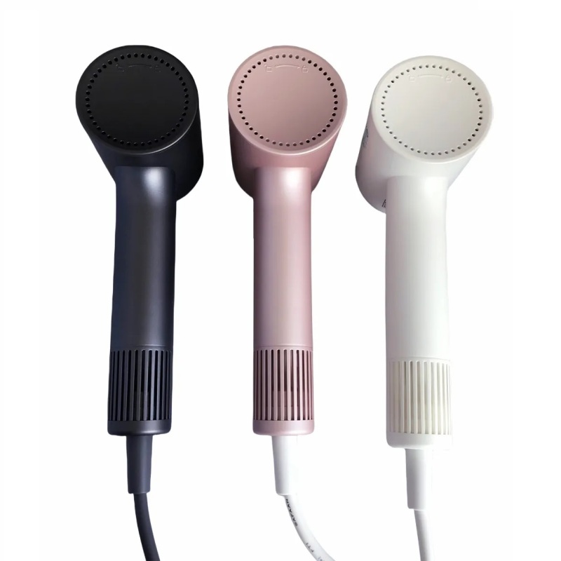 Light Weight Anion Electric Hair Dryer High Power Cold and Hot Professional Brushless Hair Dryer for Household Bedroom