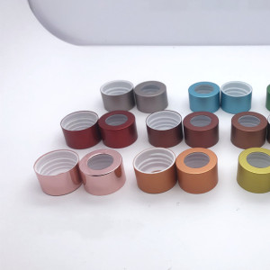 Aromatherapy cover, aluminium oxide, different size, color