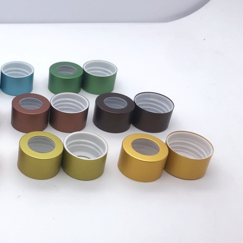 Aromatherapy cover, aluminium oxide, different size, color