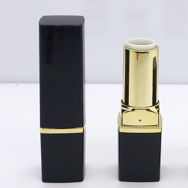 Elegant lipstick tube, different styles