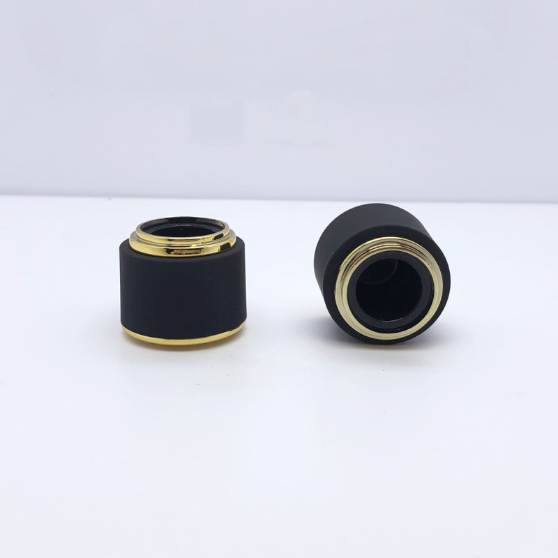Perfume cap, ABS, different color, size