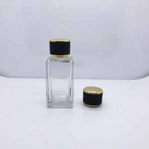 Perfume cap, ABS, different color, size