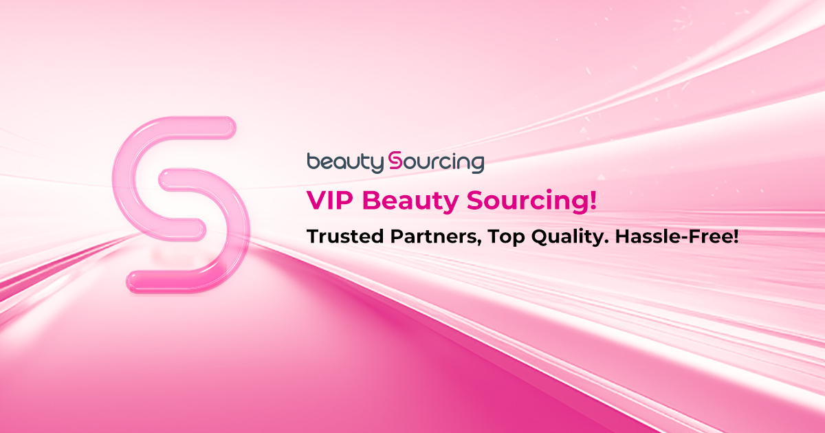 BeautySourcing