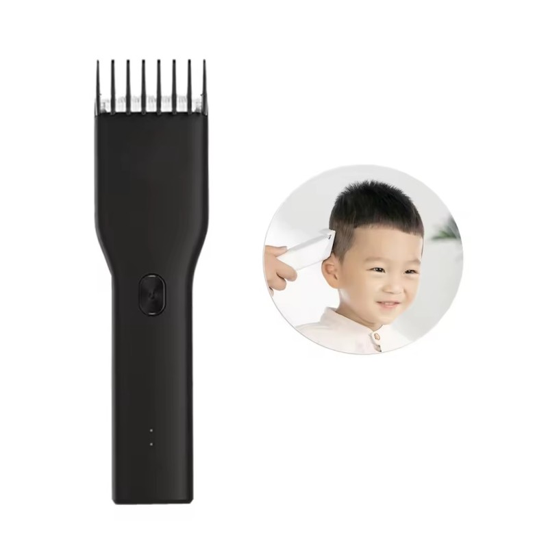 New Model Factory price Men professional hair Trimmer, electric hair trimmer With Simple Type
