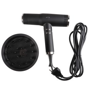 high speed brushless hair dryer professional stylists