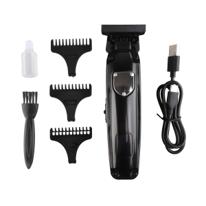 7800 RPM Professional Men Barber T-Blade Precision Hair Trimmer