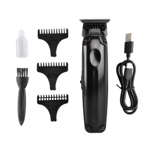 7800 RPM Electric Rechargable Cordless Hair Clippers for Professional Hair Salon