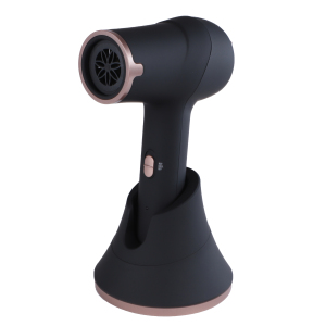 rechargeable cordless hair dryer dc motor