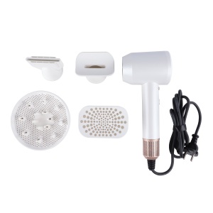 high speed ionic hair dryer 120000rpm