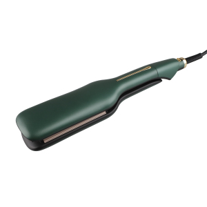 green egg roll curling wand professional styling