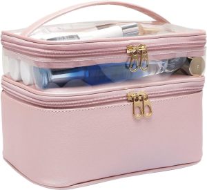 Cosmetic bag