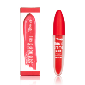 Luxury Vegan Private Label Hydrating Shimmer Lip Gloss