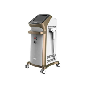 Distributor wanted portable type and low price diode laser beauty machine 808nm laser price