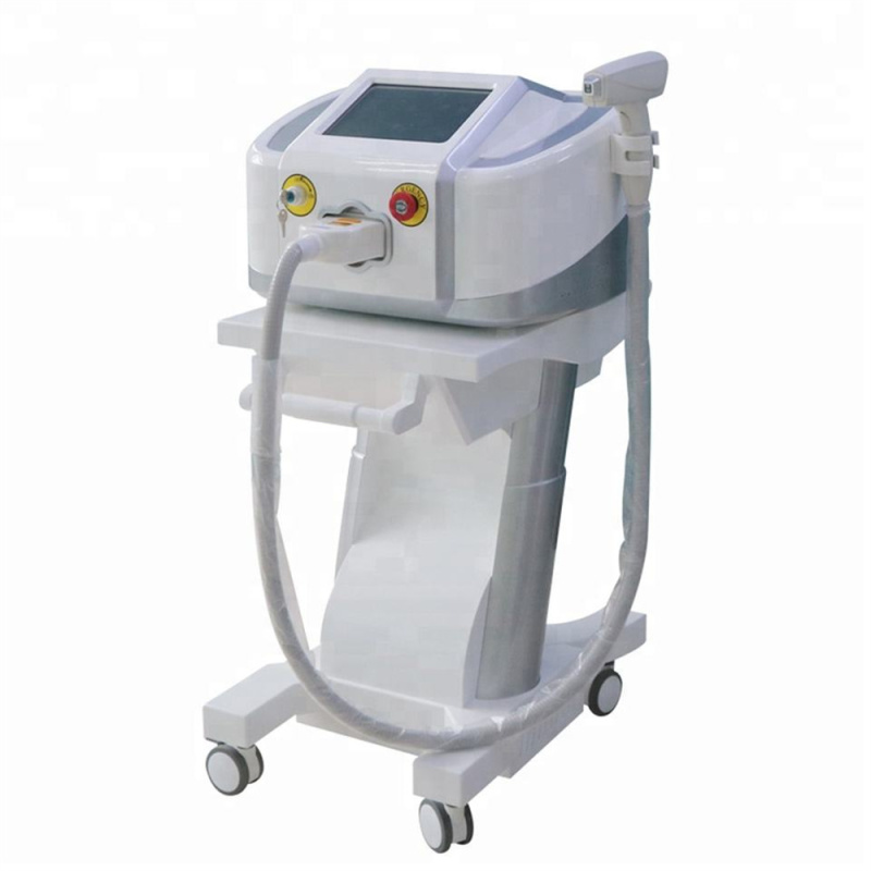 Distributor wanted portable type and low price diode laser beauty machine 808nm laser price