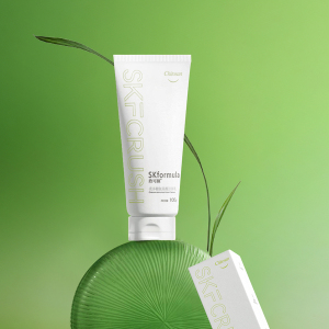 SKformula Chitosan Amino Acid Facial Cleanser