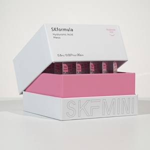 SKformula Hyaluronic Acid Meso