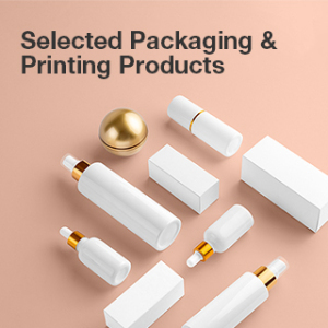 Packaging and Printing