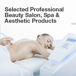Professional Beauty Salon, Spa & Aesthetic