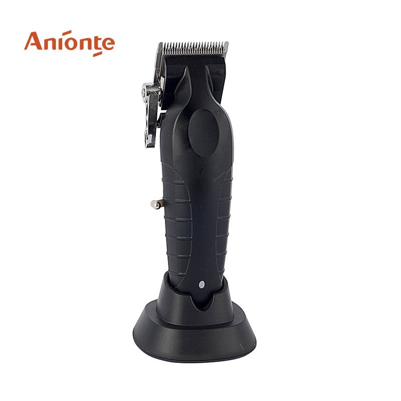 Professional rechargeable  hair clipper