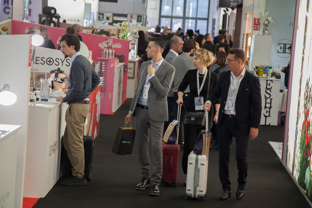 Update on Global Beauty Events in 2020
