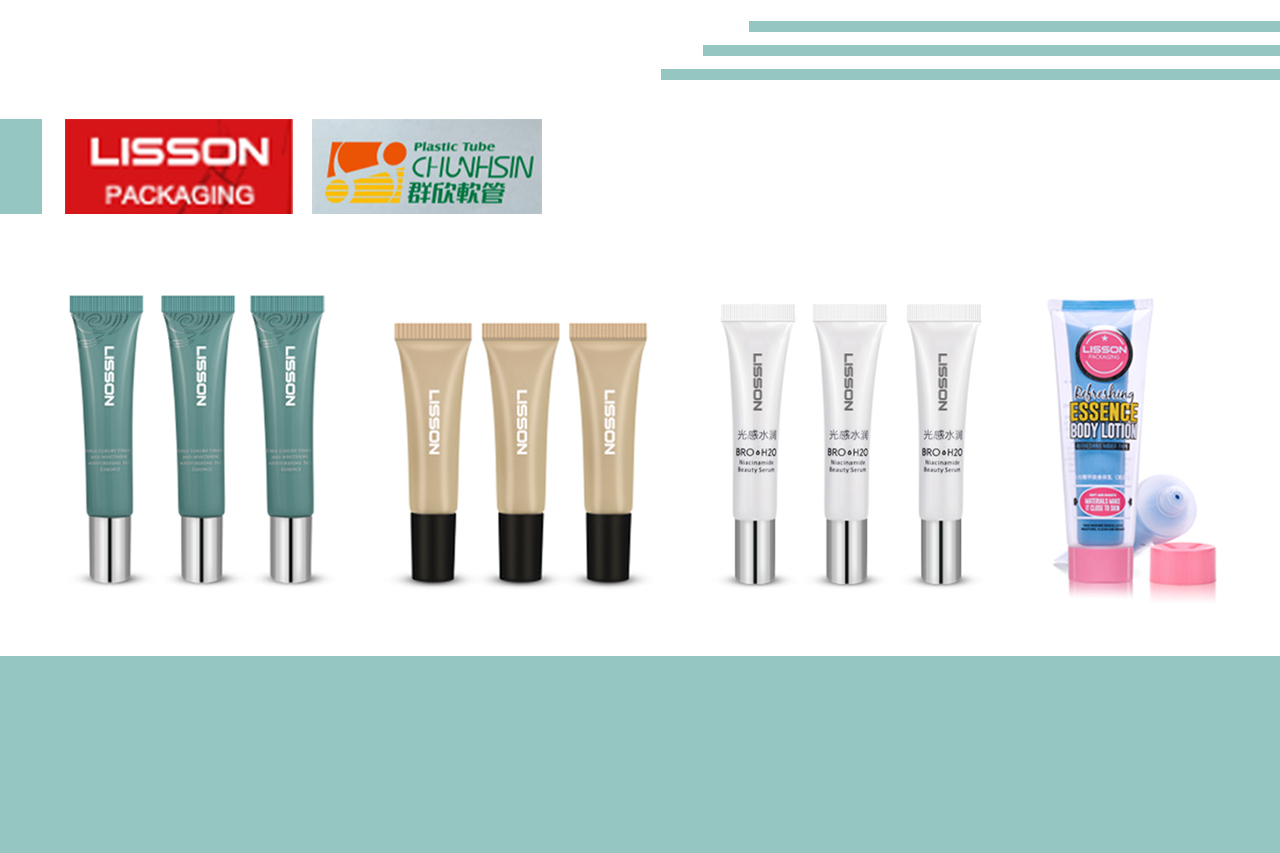 Where is cosmetic packaging innovation moving towards in the cosmetic sector