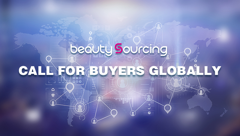 BeautySourcing Global Recruiting Plan for VIP Buyers