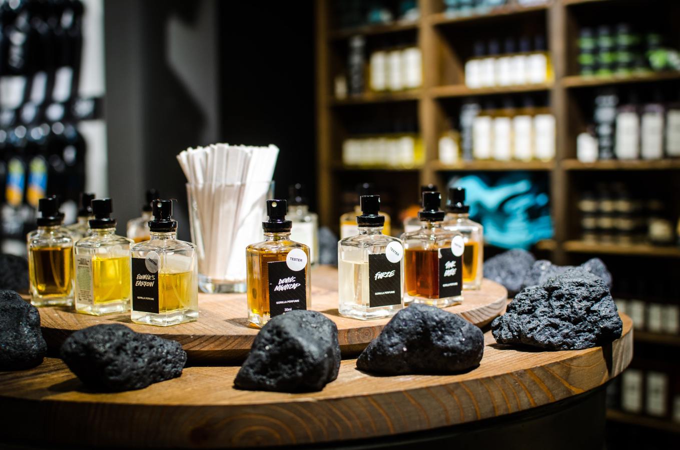 Fragrance performance leads recovery in UK prestige beauty market