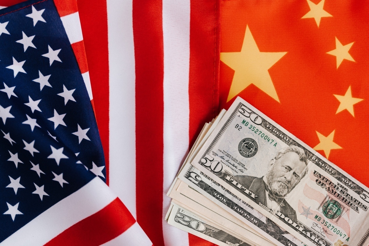 US China trade war and its Impact on beauty supply industry 