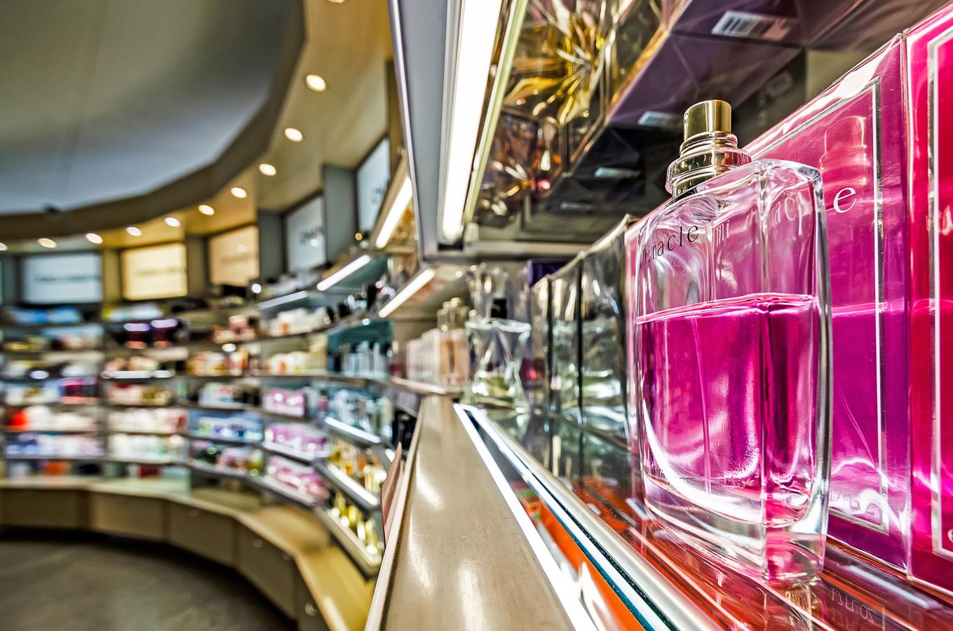 Diversifying beauty retail for the new normal